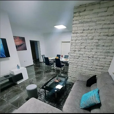 Gordan Sveti Petar (Zadar)