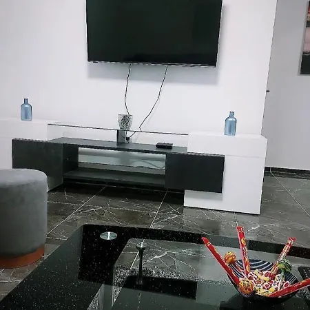 Appartement Gordan *
