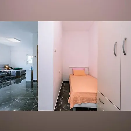 Appartement Gordan Sveti Petar (Zadar)