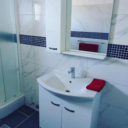 Gordan Appartement Sveti Petar (Zadar)