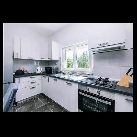 Gordan Appartement