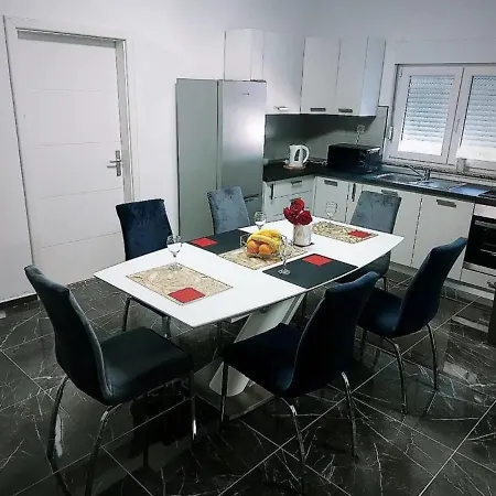 Gordan Appartement *
